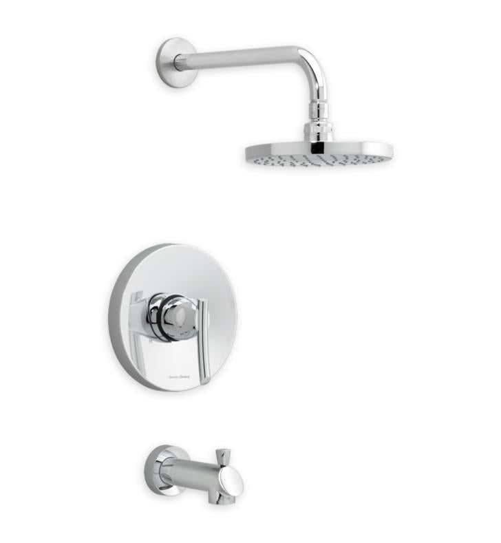AMERICAN STANDARD T010502.002 BATHROOM EXHAUST FANS & KITS