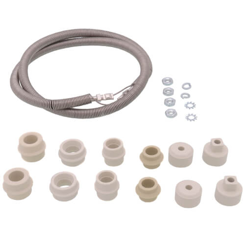 MARS Mars 34606 Resistance Heater Coil 5000W-277V HEATER