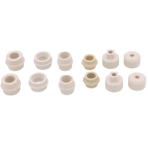MARS Mars 34610 Replacement Heater Coil Kit 3500W 480V