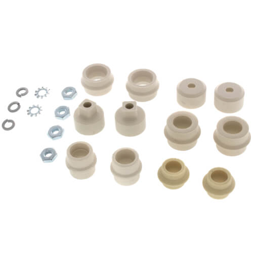MARS MARS 34630 2000W 480V Restring Kit Electric Heat Coil Replacement