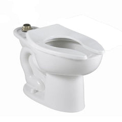 AMERICAN STANDARD American Standard 3465001.02 Madera Elongated Toilet Bowl 1.1-1.6 GPF