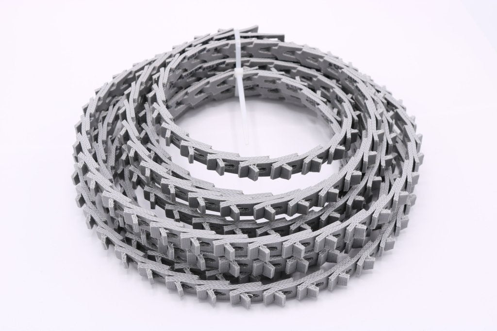 GREENHECK 346568 BELTS