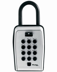 MASTER LOCK Master Lock Co 5422D Push Button Lock Box 4 Combo