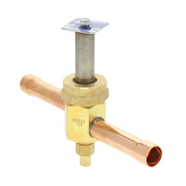 SPORLAN 3469-00 SOLENOID VALVES