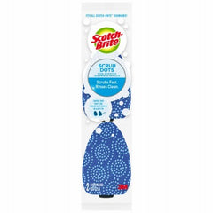 3M 3M Company 487-2-7 Dish Wand Refill 2 Pack