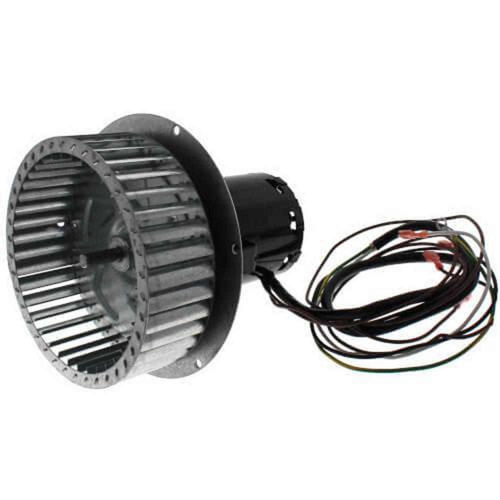 REZNOR 220784 BLOWER HOUSING & ASSEMBLIES