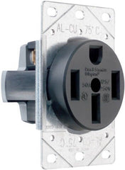 LEGRAND Pass Seymour 3894CC6 Range Outlet 50A 125/250V Nema 14-50