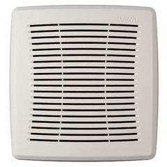 BROAN-NUTONE Broan-nutone Llc FGR101 Economy Bath Fan Grille White