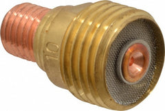 ESAB Esab 0157121016 Gas Lens Tig Torch Collet Body 1mm