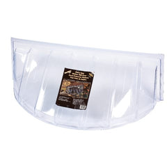 MACCOURT Maccourt W4419 Hd Window Well Cover 44 x 19 x 15 in