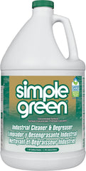 SIMPLE GREEN Simple Green SMP13005CT Industrial Cleaner and Degreaser 127.8 fl oz Pack of 1