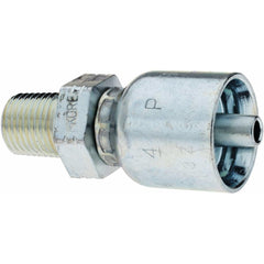 PARKER Parker KP84361 Male Bspt Hydraulic Hose Fitting