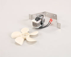 TRAULSEN Traulsen TRSER-60557-00 evaporator fan motor kit (Each / TR403-130-051-800)