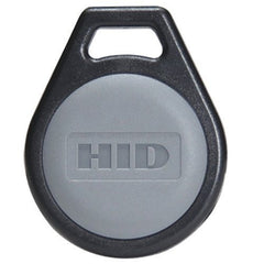 HID GLOBAL Hid Global Corporation 5266PNNA-PK10-110315 Seos Keyfob 8K