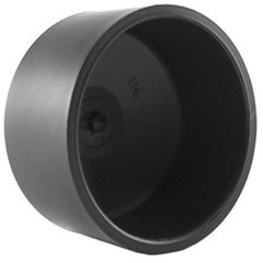 CHARLOTTE PIPE Charlotte Pipe Abs 00116 1200HA Abs Dwv Hub Cap 4 in