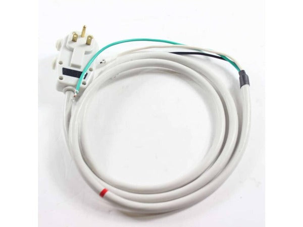GENERAL ELECTRIC General Electric WJ35X10165 Room Air Conditioner Power Cord WJ35X10161, WJ35X10167
