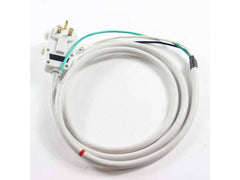 GENERAL ELECTRIC General Electric WJ35X10165 Room Air Conditioner Power Cord WJ35X10161, WJ35X10167