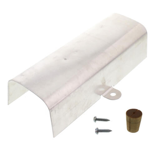 HONEYWELL 34886A AIR CLEANER REPLACEMENT PARTS
