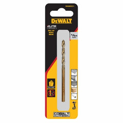 DEWALT Dewalt Accessories DWAMDCE11 Cobalt Drill Bit 11/64 in 5-pack