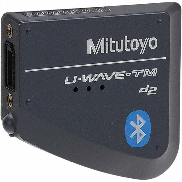 MITUTOYO Mitutoyo 264-627 Spc Wireless Transmitter Calipers