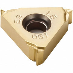 SECO TOOLS Seco 00077785 Threading Insert 2.00mm Pitch Iso