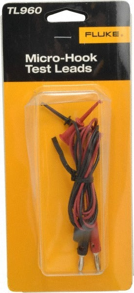 FLUKE Fluke TL960 Test Lead Extension Red All Models