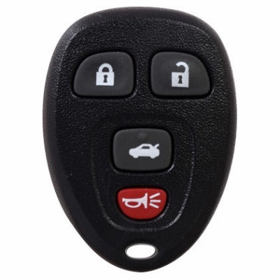 HILLMAN Hillman Fasteners 448605 Durakey Car Remote 20 Pack