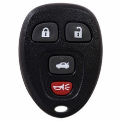 HILLMAN Hillman Fasteners 448605 Durakey Car Remote 20 Pack