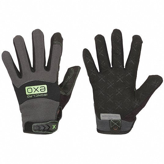 IRONCLAD Ironclad exo-mwr-04-l Mechanics Gloves Size L