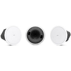 QSC Qsc Llc AD-C6T-HC 6.5 in Two-way High Ceiling Speaker