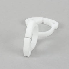 MANITOWOC ICE Manitowoc Ice 5650709 Hose Clamp Pack of 2 Replacement MAN5650709