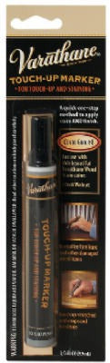 RUST-OLEUM Rust-oleum 215359 Touch Up Marker Group 8 Wood Stain