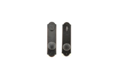 WESLOCK Weslock R7645F1F10020 Dummy Door Handle Oil Rubbed Bronze