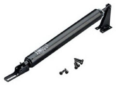 WRIGHT PRODUCTS Hampton Products-wright V1020BL Pneumatic Door Closer