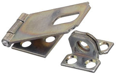 NATIONAL HARDWARE National Mfg/spectrum Brands Hhi N102-145 Safety Hasp