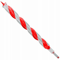 DIABLO Freud DAG3160 Auger Bit 1-1/2x17-1/2 in Nail Wood 2-pack