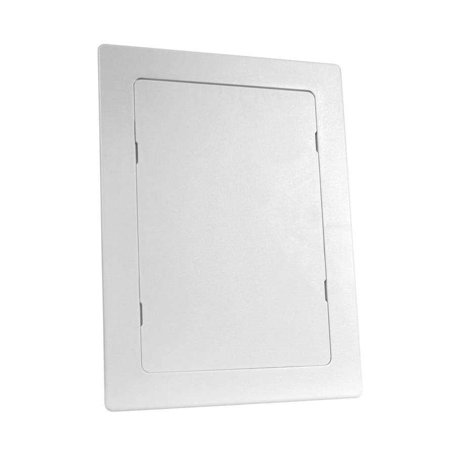 OATEY Oatey 34055 Access Panel 6x9 Inches Abs White