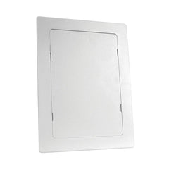 OATEY Oatey 34055 Access Panel 6x9 Inches Abs White