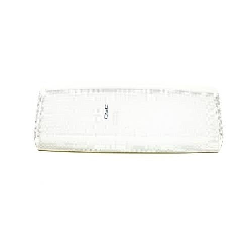 QSC Qsc Llc PA-000318-02 Speaker Grille Assembly
