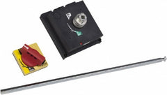 SCHNEIDER ELECTRIC Square D S32600 Circuit Breaker Rotary Handle