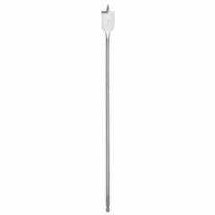 MILWAUKEE Milwaukee 48-27-0251 Flat Boring Bit 1/4 in 6 Pack