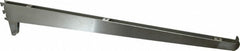 KNAPE & VOGT Knape Vogt 185 Ano 24 Anachrome Steel Double Bracket