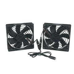 ORTRONICS Ortronics VWMFK-220 Fan Kit 220 Vac