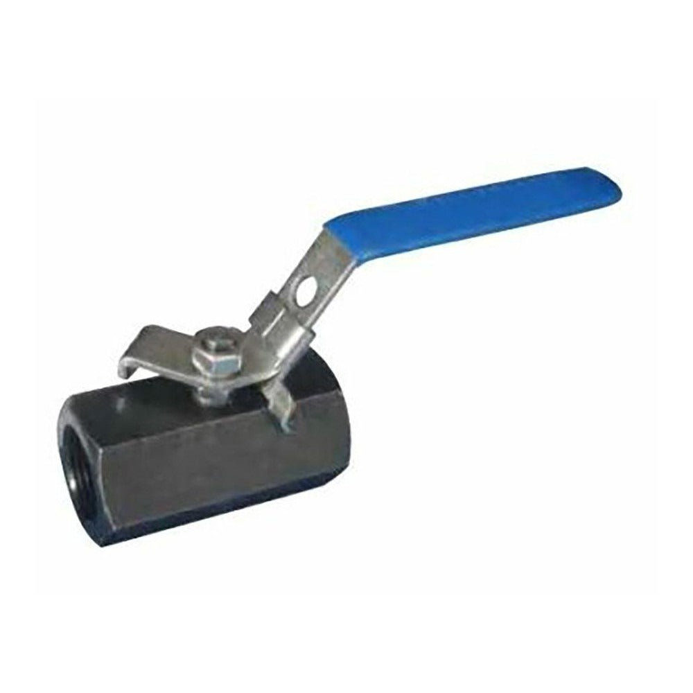 ASC ENGINEERED SOLUTIONS Anvil 4351011400 Steam Service Ball Valve 0.5 in Fnpt