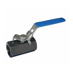 ASC ENGINEERED SOLUTIONS Anvil 4351011400 Steam Service Ball Valve 0.5 in Fnpt