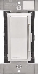 LEVITON Leviton Mfg Co 001-DDM06-1LZ Decora Digital Dimmer 600W