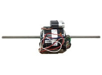 UTICA-DUNKIRK 1192 SPLIT PHASE MOTORS