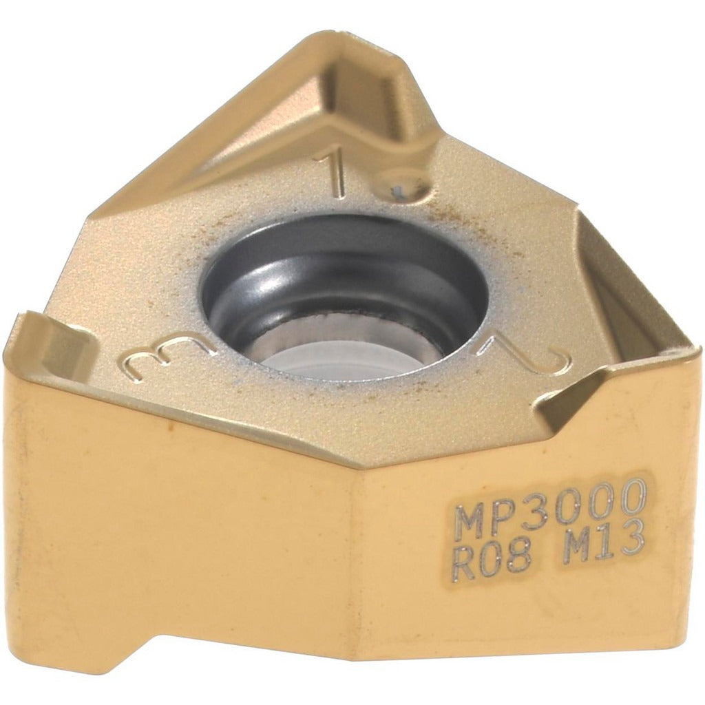 SECO TOOLS Seco 02640640 Milling Insert XNEX080608TR-M13 MP3000