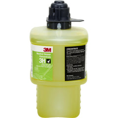 3M 3M 7100048759 Neutral Cleaner Concentrate 3H 2 L