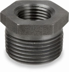 ASC ENGINEERED SOLUTIONS Asc Engineered Solutions 8700130100 Black Hex Bushing